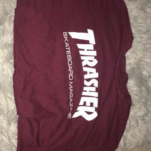 Trasher T-shirt